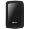 ADATA HV300 2TB čierny AHV300-2TU31-CBK - Externý pevný disk 2,5 ADATA HV300 2TB čierny AHV300-2TU31-CBK - Externý pevný disk 2,5