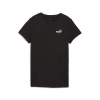 Dámske Tričko s krátkym rukávom PUMA ESS SMALL NO. 1 LOGO TEE 68237201 – Čierna Dámske Tričko s krátkym rukávom PUMA ESS SMALL NO. 1 LOGO TEE 68237201 – Čierna