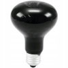 Halogénová žiarovka čierna Omnilux R80 230V/75W E-27 UV 75 W Halogénová žiarovka čierna Omnilux R80 230V/75W E-27 UV 75 W