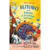 Beztvárci aneb Putování za kouzelným stromem - Denis Šafařík, Petra Tatíčková (ilustrátor) Beztvárci aneb Putování za kouzelným stromem - Denis Šafařík, Petra Tatíčková (ilustrátor)
