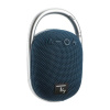 Techly ICASBL321BL Bluetooth reproduktor 5.3, 5W TWS, LED USB MicroSD MP3 modrý (ICASBL321BL) Techly ICASBL321BL Bluetooth reproduktor 5.3, 5W TWS, LED USB MicroSD MP3 modrý (ICASBL321BL)