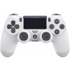 Sony Dualshock 4 V2 gamepad PlayStation 4 bílá Sony Dualshock 4 V2 gamepad PlayStation 4 bílá