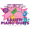John Thompsons First Classical Duets - veľmi jednoduché klasické duety pre hráčov na klavíri John Thompsons First Classical Duets - veľmi jednoduché klasické duety pre hráčov na klavíri