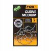 Fox Edges Curve Medium s Protihrotom veľ.2 10 ks Fox Edges Curve Medium s Protihrotom veľ.2 10 ks