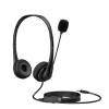 HP Stereo 3.5mm Headset G2 HP Stereo 3.5mm Headset G2