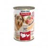 Bewi Dog Bohaté na drůbež 400g Bewi Dog Bohaté na drůbež 400g