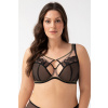 Podprsenka Gorsenia K758 Saanvi Farba: Čierna, Veľkosť: 100D Podprsenka Gorsenia K758 Saanvi Farba: Čierna, Veľkosť: 100D