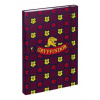 Baagl A4 Harry Potter Nebelvír 29x43 cm A-32011 Baagl A4 Harry Potter Nebelvír 29x43 cm A-32011