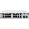 MikroTik Cloud Smart Switch CSS318-16G-2S+IN MikroTik Cloud Smart Switch CSS318-16G-2S+IN