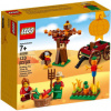 LEGO 40261 LEGO® Sklizeň na Den díkuvzdání LEGO 40261 LEGO® Sklizeň na Den díkuvzdání