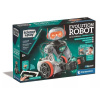 Clementoni: Evolution Robot - Programovateľný robot Clementoni: Evolution Robot - Programovateľný robot