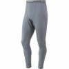 Sensor Kalhoty Merino Active – pánske svetlošedé L Sensor Kalhoty Merino Active – pánske svetlošedé L