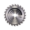 BOSCH Pílový kotúč na drevo 190 x 30 x 2,0 mm / 24T Optiline Wood ATB BOSCH Pílový kotúč na drevo 190 x 30 x 2,0 mm / 24T Optiline Wood ATB