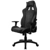 AROZZI AROZZI herní židle AVANTI Soft Fabric Dark Grey/ látkový povrch/ tmavě šedá AROZZI AROZZI herní židle AVANTI Soft Fabric Dark Grey/ látkový povrch/ tmavě šedá
