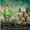 CD Temperance: Viridian LTD | DIGI CD Temperance: Viridian LTD | DIGI