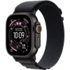 Inteligentné hodinky Apple Watch Ultra 3 GPS + Cellular 49mm čierny titán - čierny alpský ťah - M (MF0V4QC/A) Inteligentné hodinky Apple Watch Ultra 3 GPS + Cellular 49mm čierny titán - čierny alpský ťah - M (MF0V4QC/A)