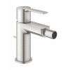 Grohe Lineare bidetová batéria stojánková SuperSteel 33848DC1 Grohe Lineare bidetová batéria stojánková SuperSteel 33848DC1