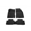 Gumové 3D koberce (TPE), NISSAN Qashqai (2014-), Stingray Gumové 3D koberce (TPE), NISSAN Qashqai (2014-), Stingray