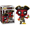 Funko Pop! Deadpool Deadpool As Long John Silver 1493 Funko Pop! Deadpool Deadpool As Long John Silver 1493