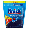 Finish All in 1 Max tablety do umývačky riadu Lemon Sparkle 94 ks Finish All in 1 Max tablety do umývačky riadu Lemon Sparkle 94 ks