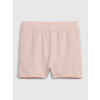 GAP Baby kraťasy Mix & Match Ružová 6-12M GAP Baby kraťasy Mix & Match Ružová 6-12M