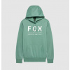 Fox Mikina Fox, Non Stop Fleece Po pine 2025/26 Velikost: XL Fox Mikina Fox, Non Stop Fleece Po pine 2025/26 Velikost: XL