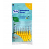 TePe Original medzizubné kefky 0,7 mm 8 ks sáčok TePe Original medzizubné kefky 0,7 mm 8 ks sáčok