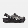 Crocs Baya Clog T Black Crocs Baya Clog T Black