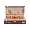 DBL Extra Viejo MD Humidor + 48 ks Doutníku DBL Extra Viejo MD Humidor + 48 ks Doutníku