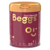 Beggs 1 Počiatočné mlieko 800 g Beggs 1 Počiatočné mlieko 800 g