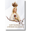 Svätý ruženec s pátrom Dolindom – kartičky Svätý ruženec s pátrom Dolindom – kartičky
