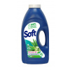 Soft tekutý gél na pranie Aloe vera 2250 ml Soft tekutý gél na pranie Aloe vera 2250 ml
