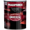 Pragoprimer Univerzál S2035 základní barva na kov, 0840 červenohnědá, 600 ml Pragoprimer Univerzál S2035 základní barva na kov, 0840 červenohnědá, 600 ml