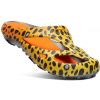 Dámske šľapky Keen Shanti Arts Thc Cheetah Rainbow |44,5 Dámske šľapky Keen Shanti Arts Thc Cheetah Rainbow |44,5
