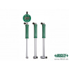 Dutinomer s digitálnym odchýlkomerom 18-160 mm INSIZE Dutinomer s digitálnym odchýlkomerom 18-160 mm INSIZE