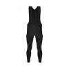 Nohavice s trakmi SANTINI RTR Black - M Nohavice s trakmi SANTINI RTR Black - M