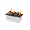 Dimplex Cassette 400/600 s polienkami 400 elektrický krb vstavaný s 3D efektom Dimplex Cassette 400/600 s polienkami 400 elektrický krb vstavaný s 3D efektom