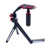 Sevenoak stabilizátor pro fotoaparáty SK-W03 Sevenoak stabilizátor pro fotoaparáty SK-W03