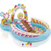 Intex Herné centrum Candy Zone 57149 295x191x130 cm Intex Herné centrum Candy Zone 57149 295x191x130 cm