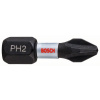 Bosch nástavce Impact Control 25 mm, 2×PH2 2ks 2608522403 Bosch nástavce Impact Control 25 mm, 2×PH2 2ks 2608522403