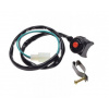 AWINA ZQE2318E vypínač motora, XY300STE (dĺžka kábla 570 mm, 2-pinový konektor) AWINA ZQE2318E vypínač motora, XY300STE (dĺžka kábla 570 mm, 2-pinový konektor)
