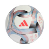 Futbalová lopta ADIDAS-MLS CLB WHITE/GLOBLU/LUCRED/ Mix 3 2026 Futbalová lopta ADIDAS-MLS CLB WHITE/GLOBLU/LUCRED/ Mix 3 2026