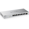 Zyxel XMG-108-ZZ0101F 8port 2,5G switch Zyxel XMG-108-ZZ0101F 8port 2,5G switch