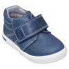 SANTÉ N/611/101/O86 TM.MODRÁ / Detská zdravotná vychádzková obuv - tmavo modrá 23 SANTÉ N/611/101/O86 TM.MODRÁ / Detská zdravotná vychádzková obuv - tmavo modrá 23