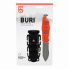 Multifunkčný nôž Gear Aid nůž BURI™ orange Multifunkčný nôž Gear Aid nůž BURI™ orange