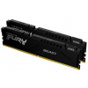 KINGSTON 32GB 5600MHz DDR5 CL40 DIMM (Kit of 2) FURY Beast RGB KF556C40BBAK2-32