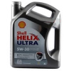 Shell Helix Ultra Extra ECT 5W-30 4L Shell Helix Ultra Extra ECT 5W-30 4L