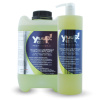 Yuup! Professional Purifying Shampoo - univerzálny čistiaci šampón pre všetky typy srsti psov a mačiek, koncentrát 1:20 - Objem: 10L Yuup! Professional Purifying Shampoo - univerzálny čistiaci šampón pre všetky typy srsti psov a mačiek, koncentrát 1:20 - Objem: 10L