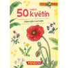 Mindok Expedice příroda: 50 našich květin (MINDOK)