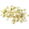 Vytvorte Pravá biela čokoláda so smotanou 30% (250 g) - dortis Vytvorte Pravá biela čokoláda so smotanou 30% (250 g) - dortis